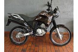 Yamaha XTZ 250 Teneré