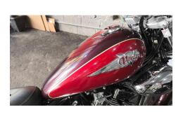 Yamaha XV 250 VIRAGO