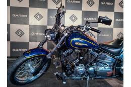 Yamaha XVS 650 DRAG STAR