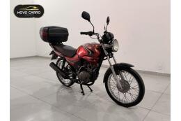 Yamaha YBR 125