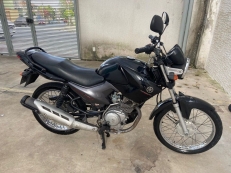 Yamaha YBR 125