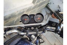Yamaha YBR 125