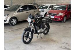Yamaha YBR 125