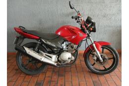 Yamaha YBR 125
