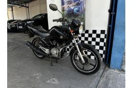Yamaha YBR 125