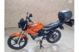 Yamaha YBR 125