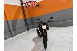 Yamaha YBR 125