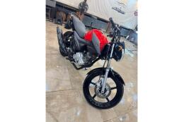 Yamaha YBR 125