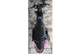 Yamaha YBR 150