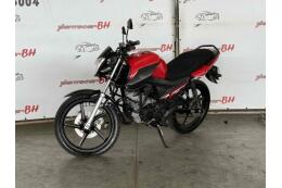 Yamaha YBR 150