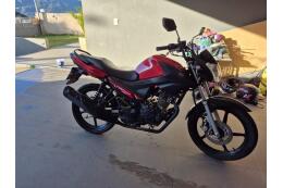 Yamaha YBR 150