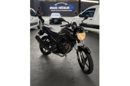 Yamaha YBR 150