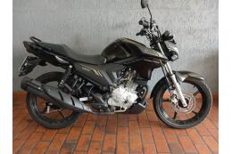 Yamaha YBR 150