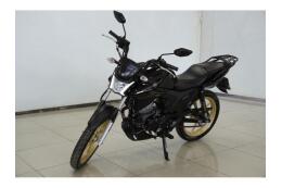 Yamaha YBR 150