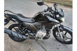 Yamaha YBR 150
