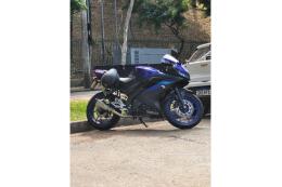 Yamaha YZF R15