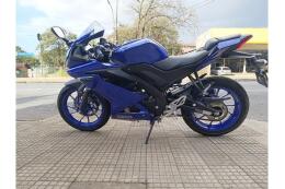Yamaha YZF R15