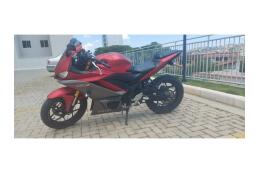 Yamaha YZF R3