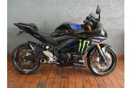 Yamaha YZF R3