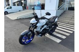 Zontes R 350