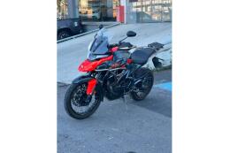 Zontes T 350